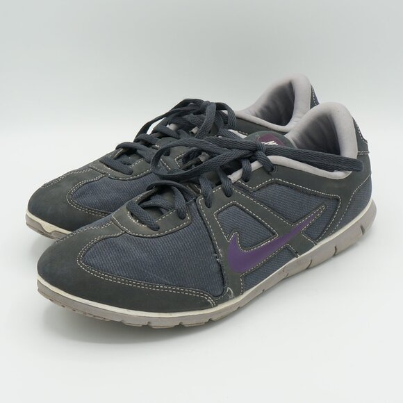 Nike Oceania NM Retro Running Shoes Women's Size 8 - Picture 1 of 10